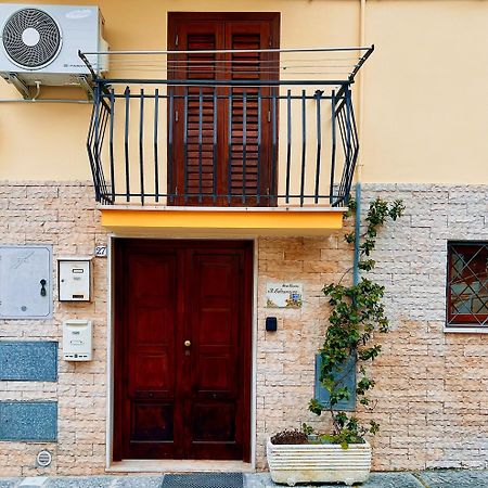 הוילה גאטה Il Balconcino מראה חיצוני תמונה
