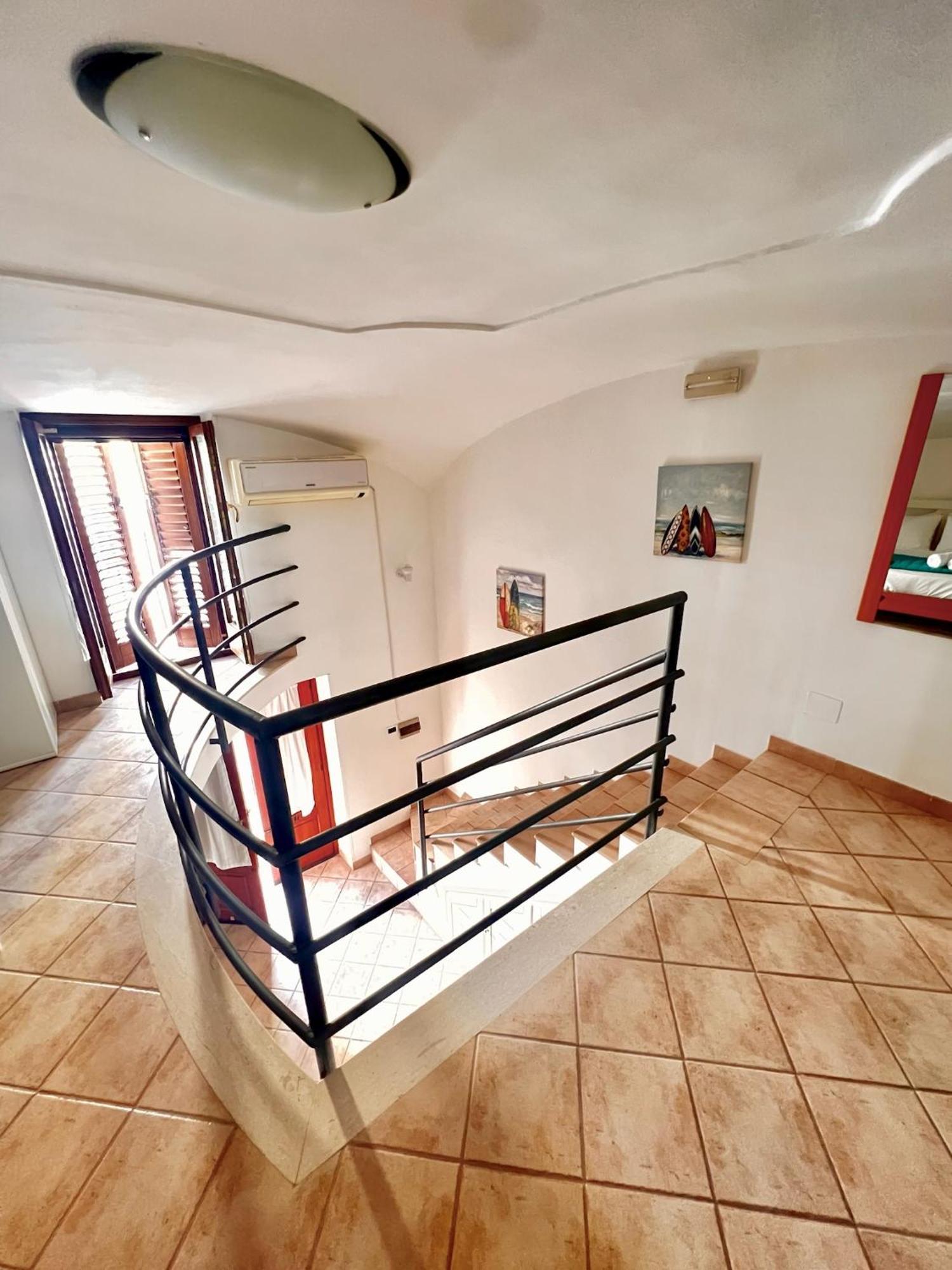 הוילה גאטה Il Balconcino מראה חיצוני תמונה